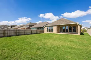 168 La Venta Loop, Liberty Hill, TX 78642 - Photo 17