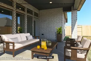 168 La Venta Loop, Liberty Hill, TX 78642 - Photo 11