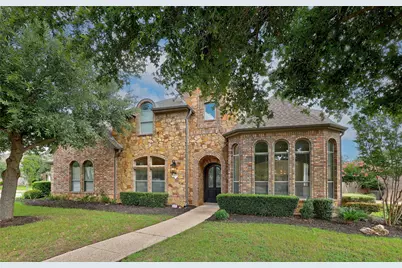 10225 Fossmoor Street, Austin, TX 78717 - Photo 1