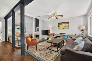 5214 Langwood Dr, Austin, TX 78754 - Photo 1