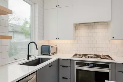 1206 Justin Lane #A, Austin, TX 78757 - Photo 3