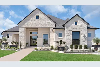 1405 Paxton Lane, Florence, TX 76527 - Photo 1