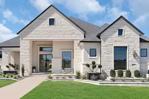 1405 Paxton Ln, Florence, TX 76527 - Photo 1