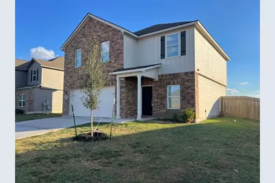 18413 Quiet Range Drive, Elgin, TX 78621 - Photo 1