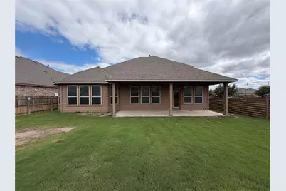 1308 Knowles Drive, Hutto, TX 78634 - Photo 5
