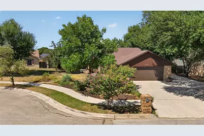 605 Bream Circle, Killeen, TX 76542 - Photo 3