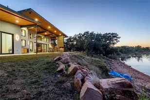 247 Peninsula Dr, Burnet, TX 78611 - Photo 37