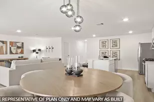 164 Baby Calf Roping Rd, Jarrell, TX 76537 - Photo 5