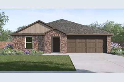 164 Baby Calf Roping Road, Jarrell, TX 76537 - Photo 1