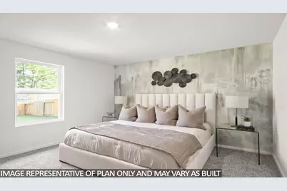 164 Baby Calf Roping Road, Jarrell, TX 76537 - Photo 11