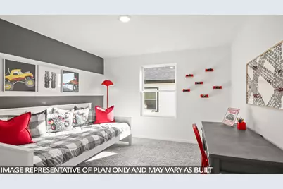 164 Baby Calf Roping Road, Jarrell, TX 76537 - Photo 19