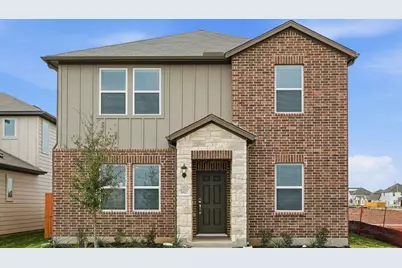 5812 Swedish Farms Terrace, Del Valle, TX 78617 - Photo 1