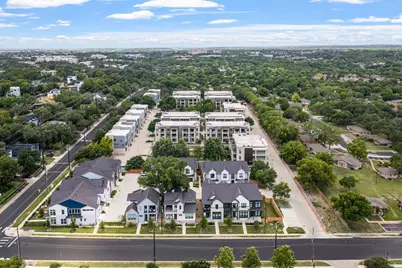 2721 Dulce Lane #132, Austin, TX 78704 - Photo 29