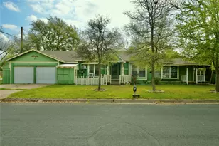 7905 Brockman St, Austin, TX 78757 - Photo 1