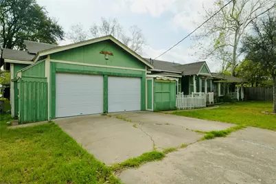 7905 Brockman Street, Austin, TX 78757 - Photo 5