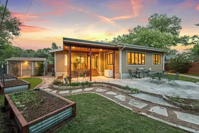 2621 W 49th Street, Austin, TX 78731 - Photo 1
