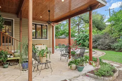 2621 W 49th Street, Austin, TX 78731 - Photo 31