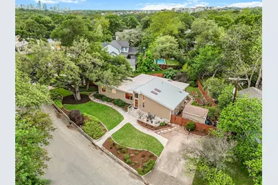 2621 W 49th Street, Austin, TX 78731 - Photo 5