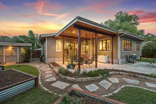 2621 W 49th St, Austin, TX 78731 - Photo 27