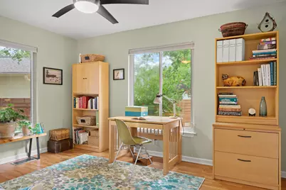 2621 W 49th Street, Austin, TX 78731 - Photo 23