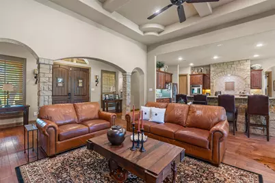 104 Vista Lane, Georgetown, TX 78633 - Photo 11