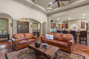 104 Vista Ln, Georgetown, TX 78633 - Photo 11