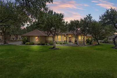 104 Vista Lane, Georgetown, TX 78633 - Photo 1