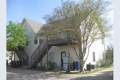 3003 Whisper Oaks Lane #B, Georgetown, TX 78628 - Photo 1