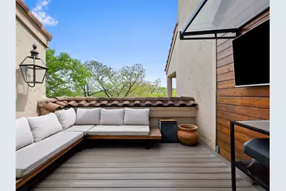 1937 Rue De St. Tropez #10, Austin, TX 78746 - Photo 23