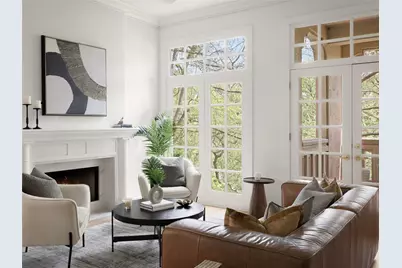 1937 Rue De St Tropez #10, Austin, TX 78746 - Photo 3