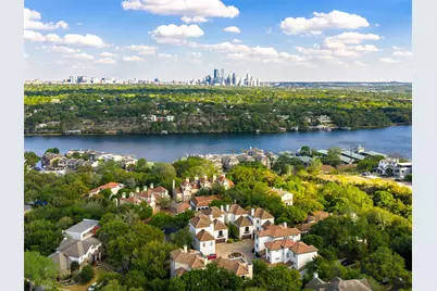 1937 Rue De St. Tropez #10, Austin, TX 78746 - Photo 1