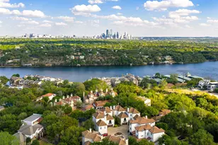 1937 Rue de Saint Tropez, Austin, TX 78746 - Photo 1