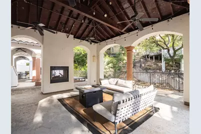 1937 Rue De St Tropez #10, Austin, TX 78746 - Photo 35