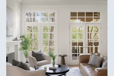 1937 Rue De St Tropez #10, Austin, TX 78746 - Photo 5