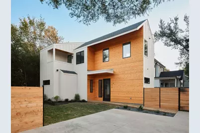 1215 Fort Branch Boulevard #2, Austin, TX 78721 - Photo 1