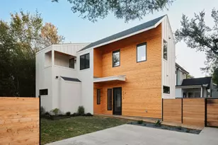 1215 Fort Branch Blvd, Austin, TX 78721 - Photo 1