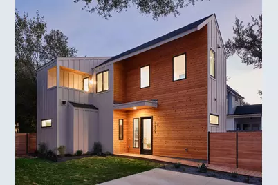 1215 Fort Branch Boulevard #2, Austin, TX 78721 - Photo 1