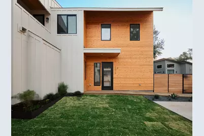 1215 Fort Branch Boulevard #2, Austin, TX 78721 - Photo 23