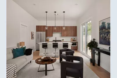 1215 Fort Branch Boulevard #2, Austin, TX 78721 - Photo 19