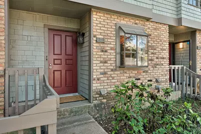 7122 Wood Hollow Drive #73, Austin, TX 78731 - Photo 1