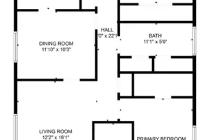 701 Alabama St, San Marcos, TX 78666 - Photo 5