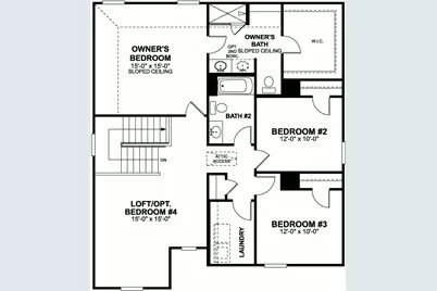 4500 Bridal Veil Drive, Austin, TX 78747 - Photo 3