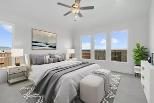 825 S Hemingway Loop, Liberty Hill, TX 78642 - Photo 5