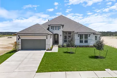 825 S Hemingway Loop, Liberty Hill, TX 78642 - Photo 1