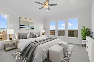 825 S Hemingway Loop, Liberty Hill, TX 78642 - Photo 5