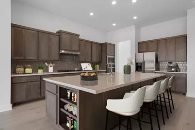 825 S Hemingway Loop, Liberty Hill, TX 78642 - Photo 3