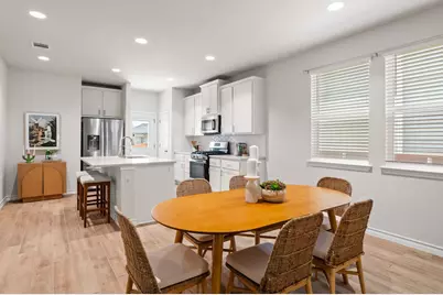 5406 Mulberry Grove Lane, Austin, TX 78723 - Photo 9