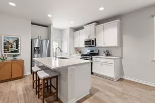 5406 Mulberry Grove Ln, Austin, TX 78723 - Photo 11