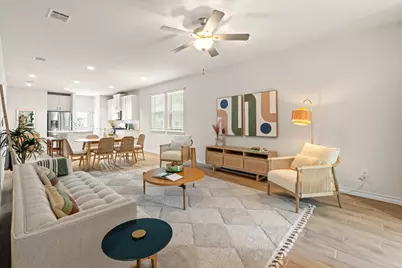 5406 Mulberry Grove Lane, Austin, TX 78723 - Photo 5