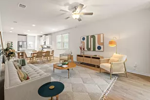 5406 Mulberry Grove Ln, Austin, TX 78723 - Photo 5